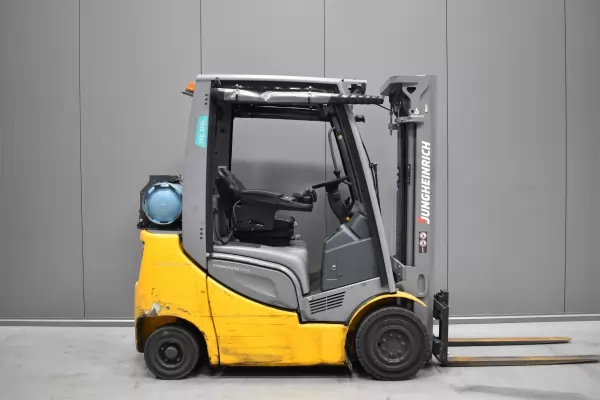 JUNGHEINRICH TFG 316s