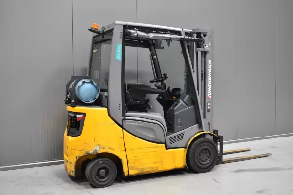 JUNGHEINRICH TFG 316s