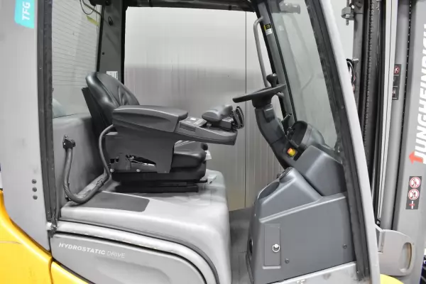 JUNGHEINRICH TFG 316s