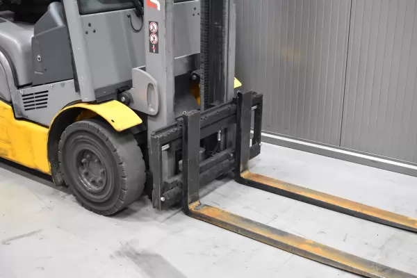 JUNGHEINRICH TFG 316s