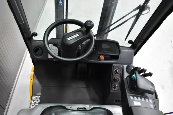 JUNGHEINRICH TFG 316s