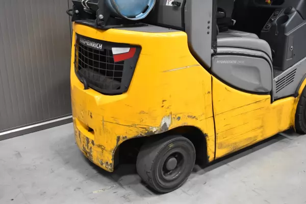 JUNGHEINRICH TFG 316s
