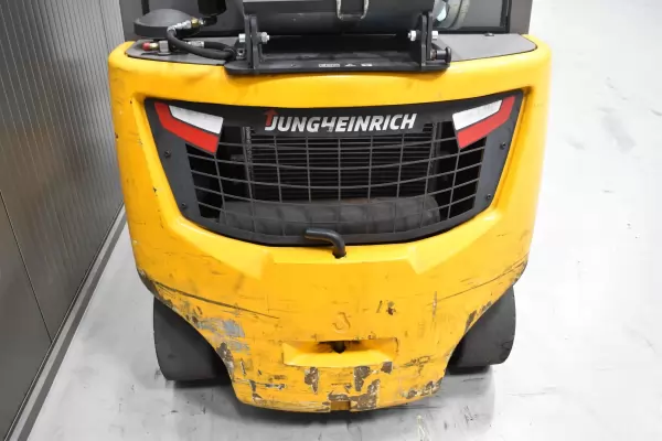 JUNGHEINRICH TFG 316s