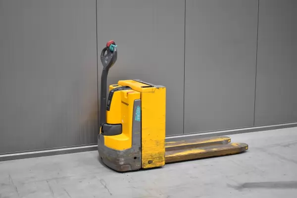 JUNGHEINRICH EJE C20