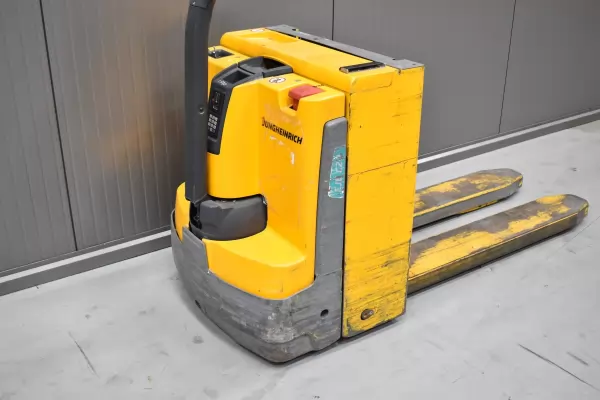 JUNGHEINRICH EJE C20