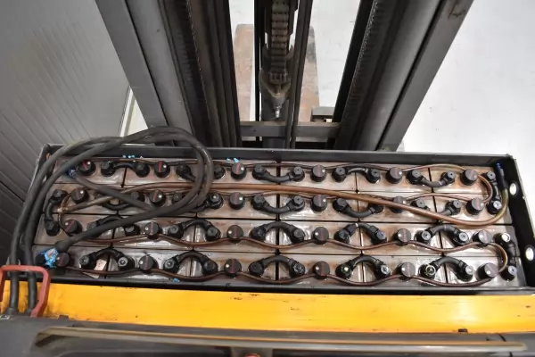 JUNGHEINRICH ETV 216