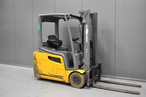 JUNGHEINRICH EFG 216