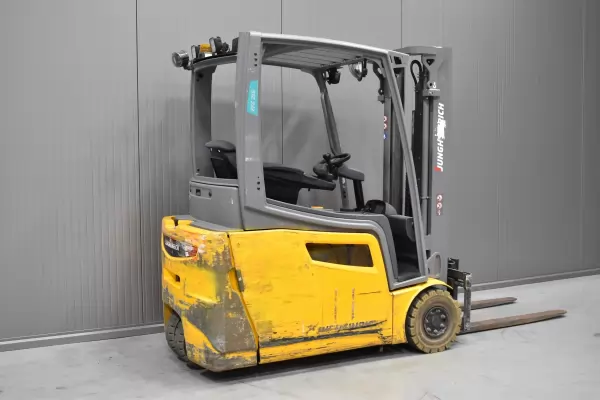 JUNGHEINRICH EFG 216