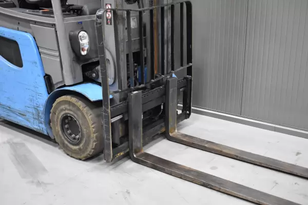JUNGHEINRICH EFG 425 k