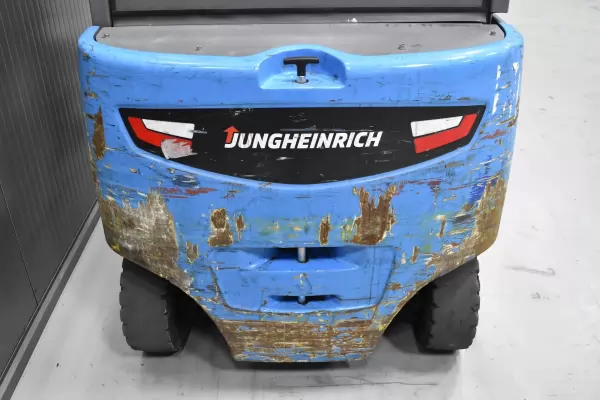 JUNGHEINRICH EFG 425 k