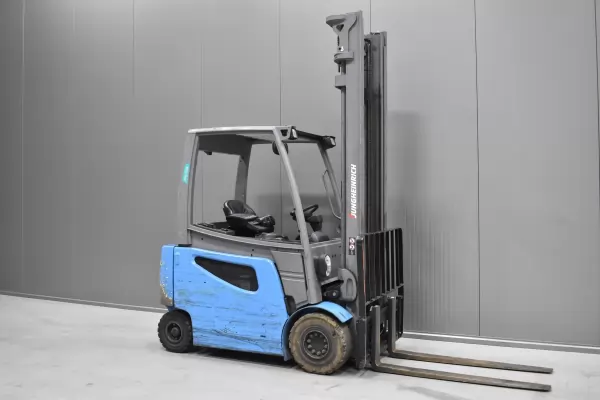 JUNGHEINRICH EFG 425 k