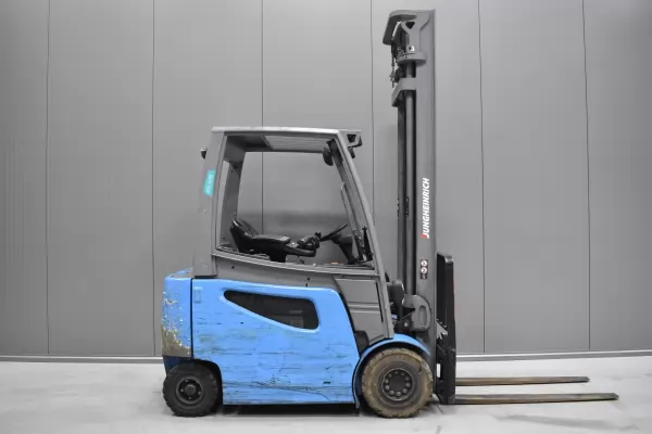 JUNGHEINRICH EFG 425 k