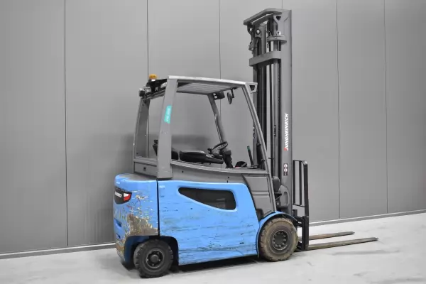 JUNGHEINRICH EFG 425 k