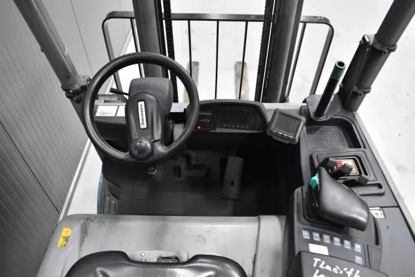 JUNGHEINRICH EFG 425 k
