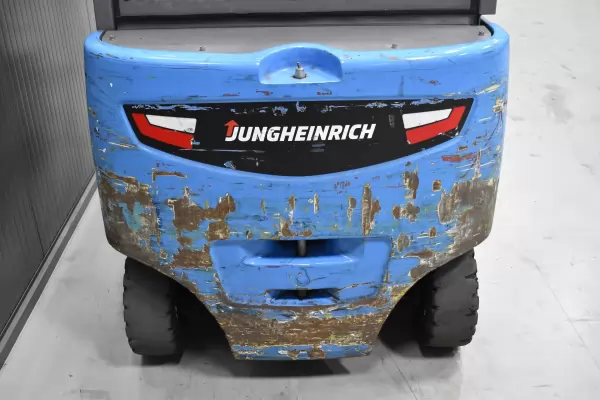JUNGHEINRICH EFG 425 k