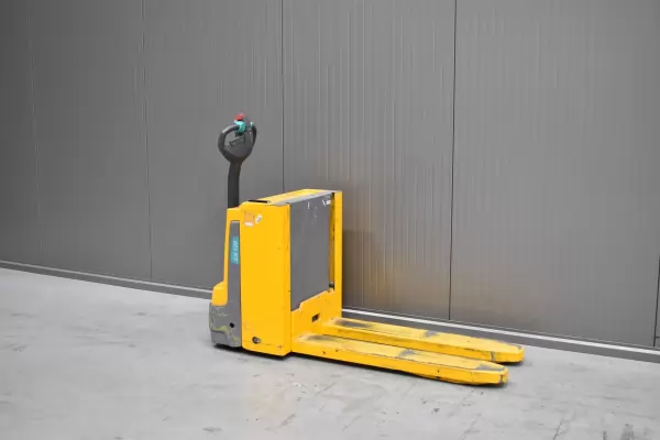 JUNGHEINRICH EJE C20