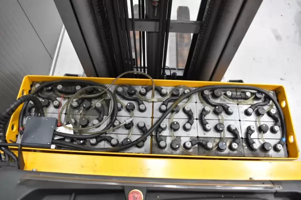 JUNGHEINRICH ETV-V 216