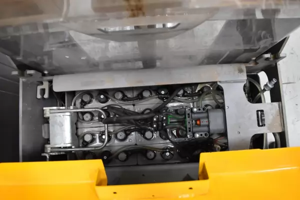 JUNGHEINRICH ERD 220 KP