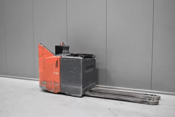 LINDE T 20 SP