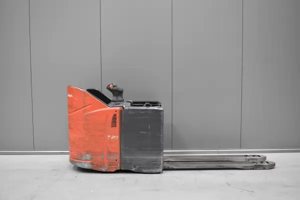 LINDE T 20 SP