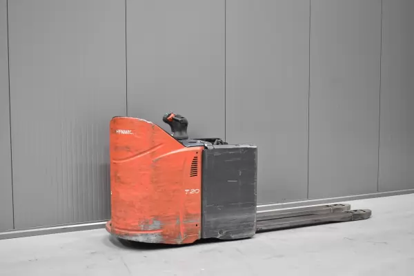 LINDE T 20 SP