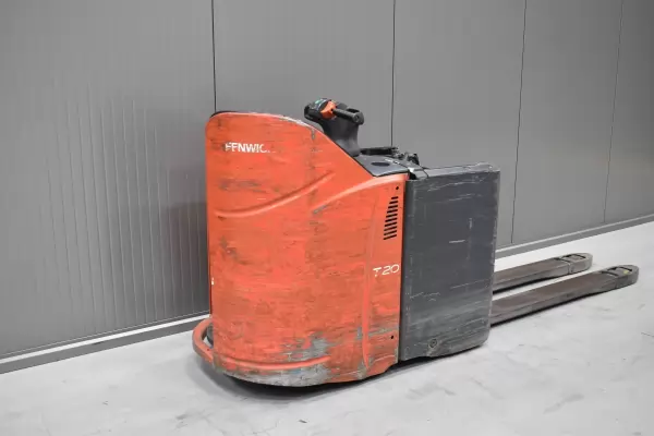 LINDE T 20 SP