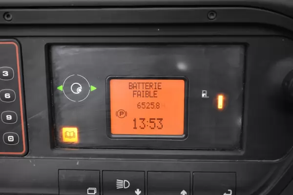 LINDE R 14 HD - 01