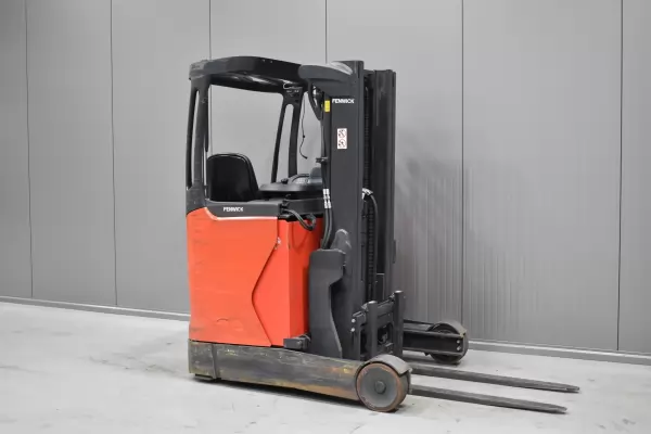 LINDE R 10 B - 01