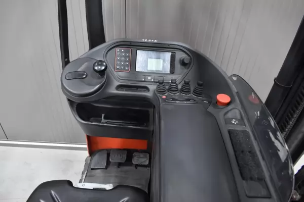 LINDE R 10 B - 01