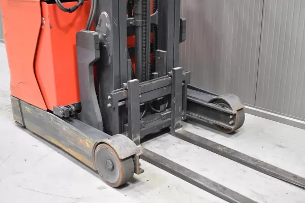 LINDE R 10 B - 01