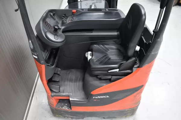 LINDE R 10 B - 01