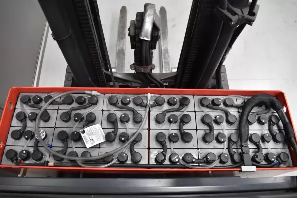 LINDE R 10 B - 01