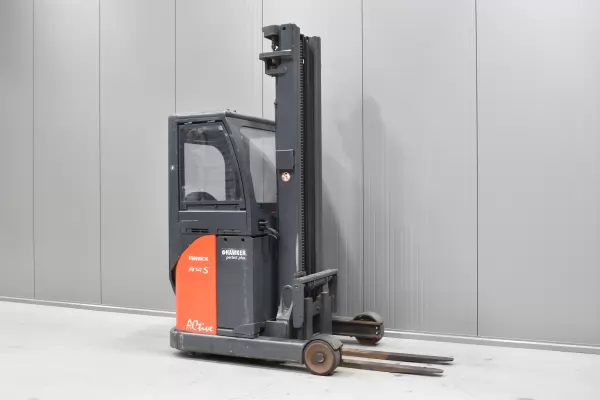 LINDE R 14 S - 12