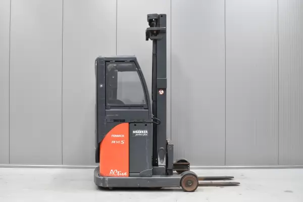 LINDE R 14 S - 12