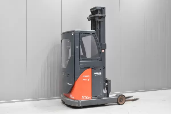 LINDE R 14 S - 12