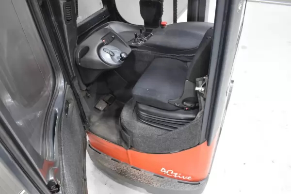 LINDE R 14 S - 12