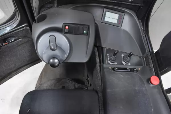 LINDE R 14 S - 12