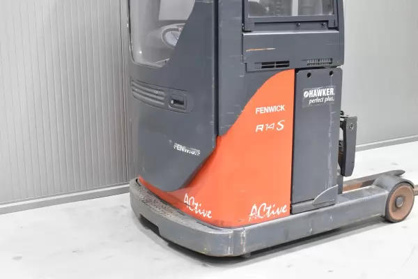 LINDE R 14 S - 12