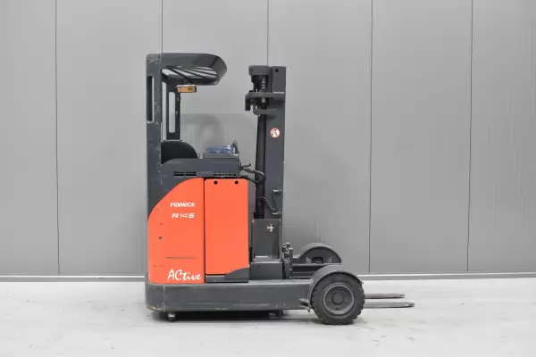 LINDE R 14 G - 12
