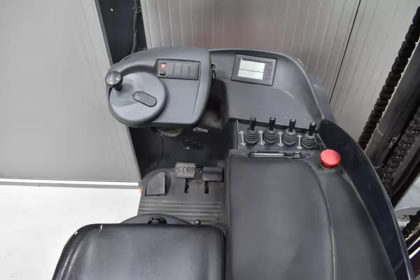 LINDE R 14 G - 12