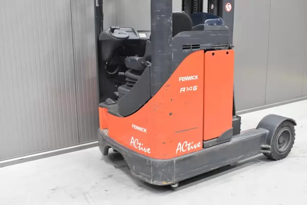 LINDE R 14 G - 12