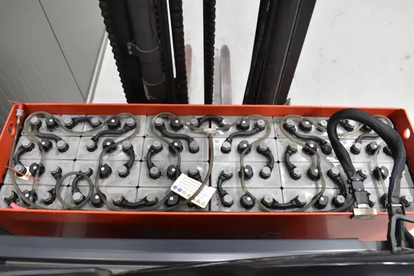LINDE R 14 G - 12