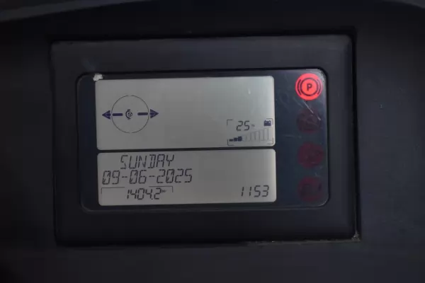 LINDE R 14 G - 12