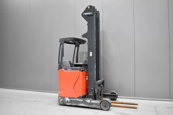 LINDE R 14 - 01