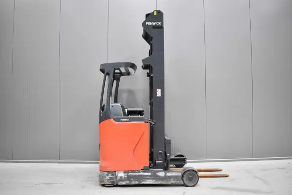 LINDE R 14 - 01