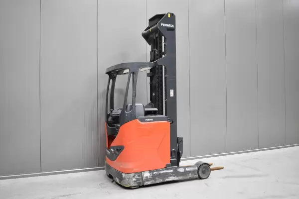 LINDE R 14 - 01