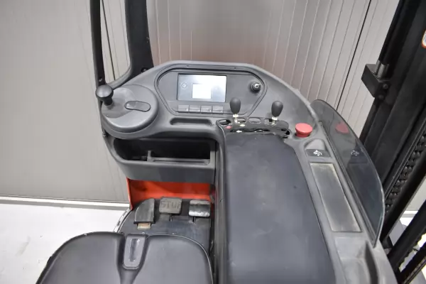 LINDE R 14 - 01