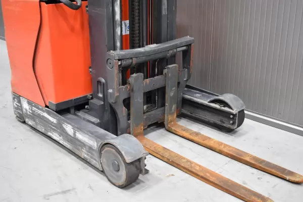 LINDE R 14 - 01