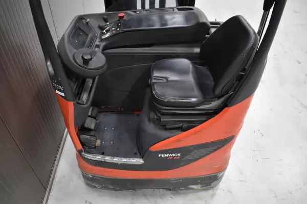LINDE R 14 - 01