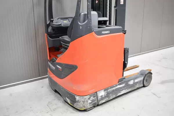 LINDE R 14 - 01